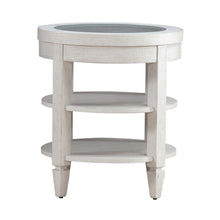 Caruso Heights - Table