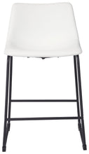 Centiar - Upholstered Barstool (Set of 2)