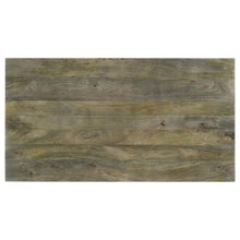 Andando - Rectangular Solid Wood Table