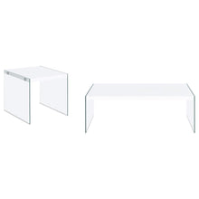 Opal - Coffee Table Set