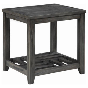 Cliffview - Lift Top Coffee Table Set
