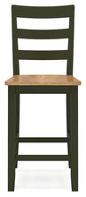 Gesthaven - Barstool (Set of 2)