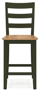 Gesthaven - Barstool (Set of 2)