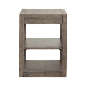 Bartlett Field - Table