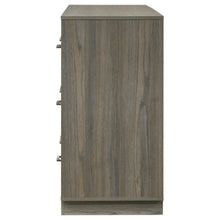 Fenwick - 9-Drawer Dresser