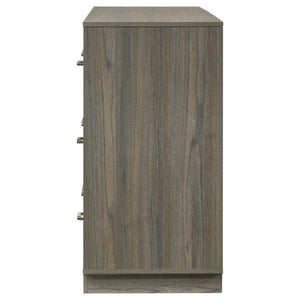 Fenwick - 9-Drawer Dresser
