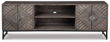 Treybrook - Accent Cabinet