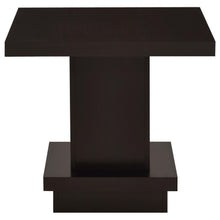 Reston - Engineered Wood Table