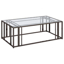 Adri - Coffee And End Table Set