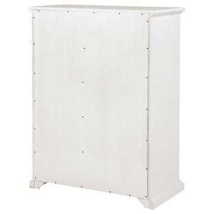 Sumerlin - 6-Drawer Bedroom Chest Of Drawers