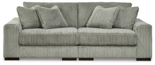 Lindyn - Sectional
