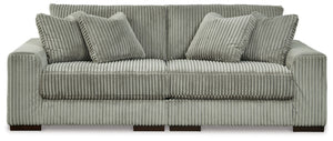 Lindyn - Sectional