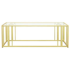 Adri - Coffee And End Table Set