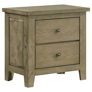 Hazlewood - Bedroom Set