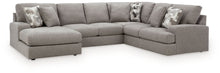 Lindon - Sectional