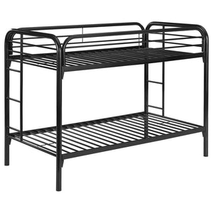Morgan - Metal Bunk Bed