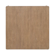 Ballentine - Square Cocktail Table - Brown