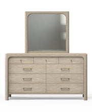 Solano - 9-Drawer Bedroom Dresser