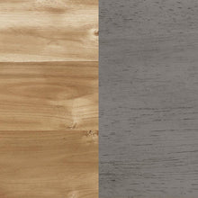 Nogales - Rectangular Wood Dining Table