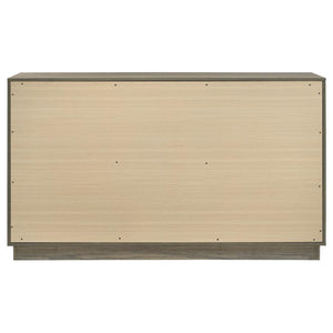 Fenwick - 9-Drawer Dresser