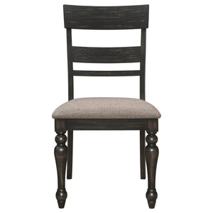 Bridget - Rectangular Dining Set