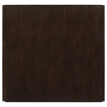Kelso - 3 Piece Drop Leaf Dining Table Set - Cappuccino