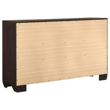 Kauffman - 6-Drawer Dresser
