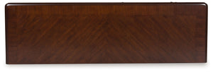 Lavinton - Brown - Dining Room Server