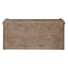 Magnolia Manor - Accent Vanity Desk/Nightstand - White
