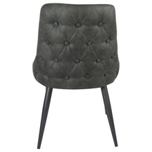 Cosmo - Upholstered Dining Side Chair (Set of 2)