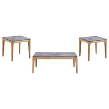 Polaris - Smarttop Coffee And End Table Set