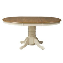 Springfield - Pedestal Table Set