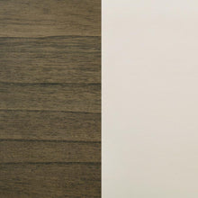 Biloxi - Rectangular Wood Dining Table - Grayish Brown