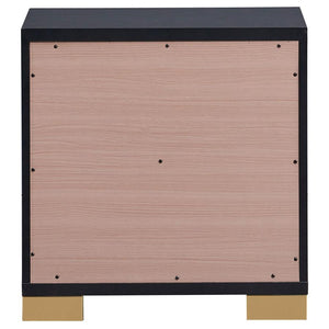 Marceline - 2-Drawer Nightstand