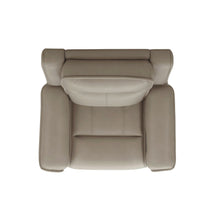 Cora - SG Recliner P3
