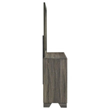 Wright - 6-Drawer Dresser Cabinet