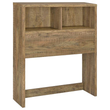 Westpark - 3 Piece Bedroom Set Bookcase Headboard