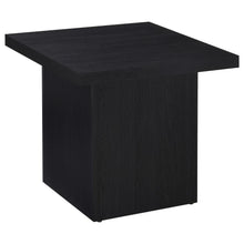 Devar - Square Coffee Table Set