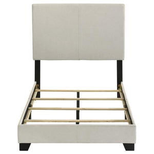 Dorian - Upholstered Panel Bed