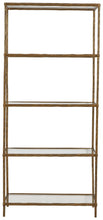 Ryandale - Bookcase