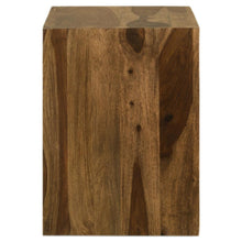 Odilia - Solid Wood Coffee And End Table Set