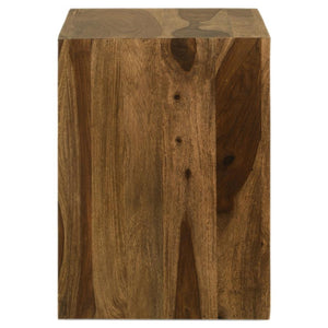Odilia - Solid Wood Coffee And End Table Set