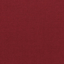 Binetti - Accent Chair - Brick Red