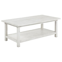 Payne - Coffee And End Table Set