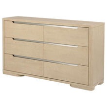 Ladera - 6-Drawer Bedroom Dresser