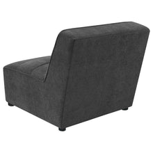 Sunny - Upholstered Modular Sectional Sofa
