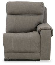 Starbot - Sectional