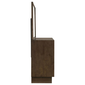 Glenwood - 6-Drawer Dresser Cabinet