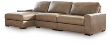 Veronella - Sectional