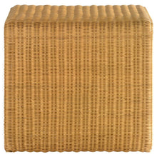 Cahya - Rattan Coffee And End Table Set